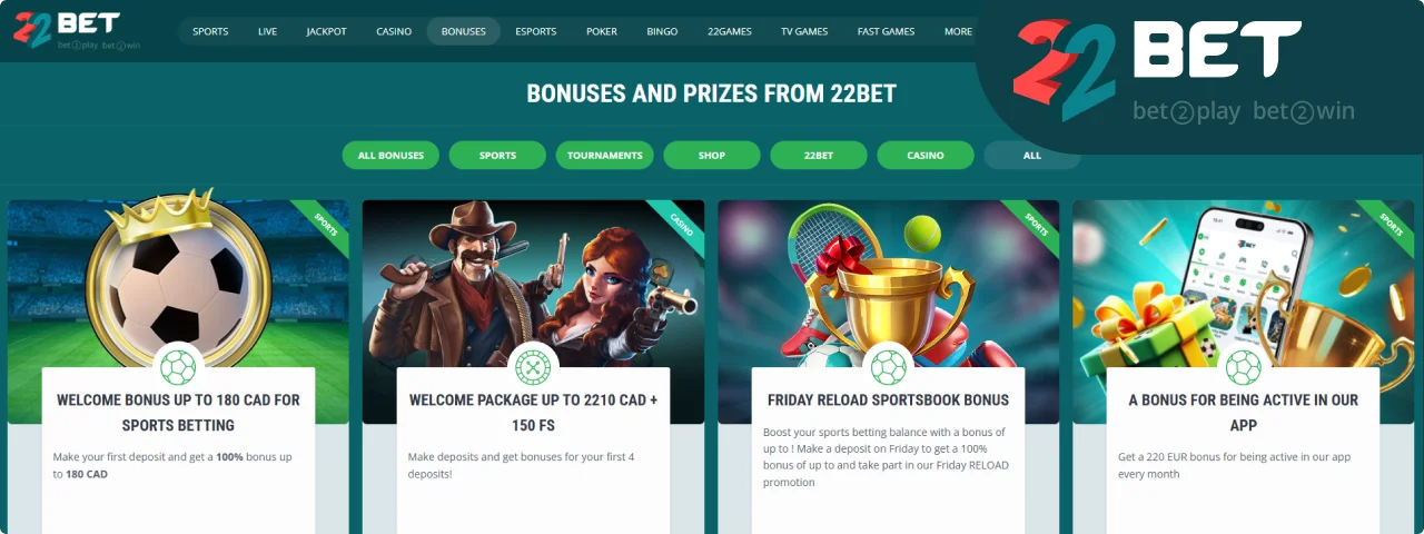 22Bet Download The Mobile App 22Bet Download The Mobile App