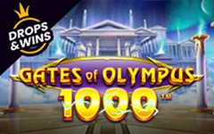 Gates of Olympus 1000