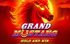 Grand Mustang