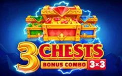 3 Chests Bonus Combo