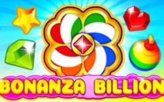 Bonanza Billion