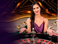 Roulette Live
